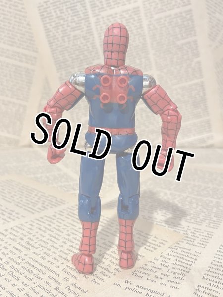 画像3: Spider-Man/Action Figure(Mega Bloks) MA-446 (3)