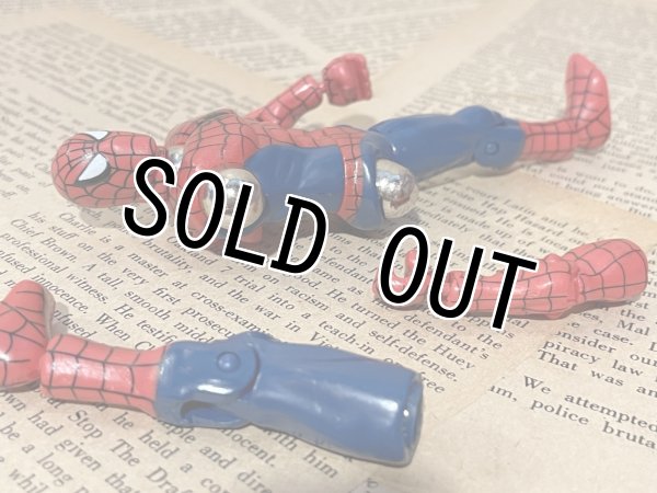 画像5: Spider-Man/Action Figure(Mega Bloks) MA-446 (5)