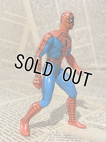 画像2: Marvel Secret Wars/Action Figure(Spider-Man/Loose) MA-448 (2)