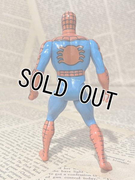 画像3: Marvel Secret Wars/Action Figure(Spider-Man/Loose) MA-448 (3)