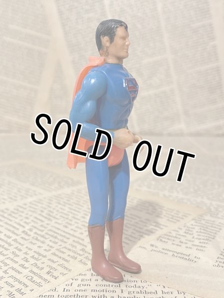 画像2: Superman/Action Figure(70s/mego) DC-190 (2)