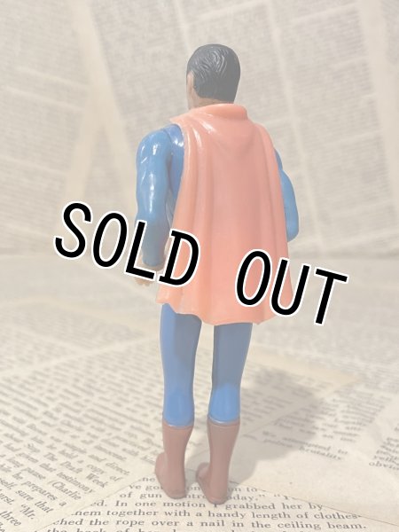 画像3: Superman/Action Figure(70s/mego) DC-190 (3)