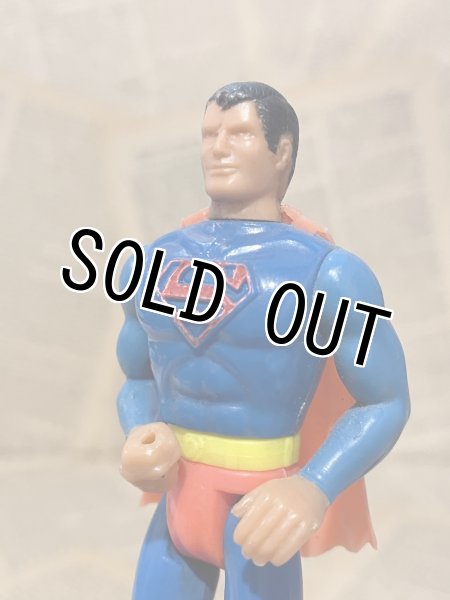 画像4: Superman/Action Figure(70s/mego) DC-190 (4)