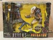 画像1: Aliens vs Predator/Action Figure set(90s/with box) MO-320 (1)