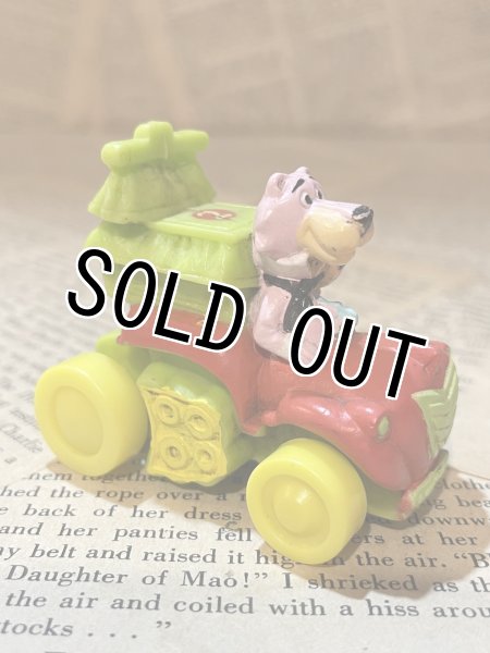 画像2: Fender Bender 500/Meal Toy(90s/Hardee's) HB-086 (2)