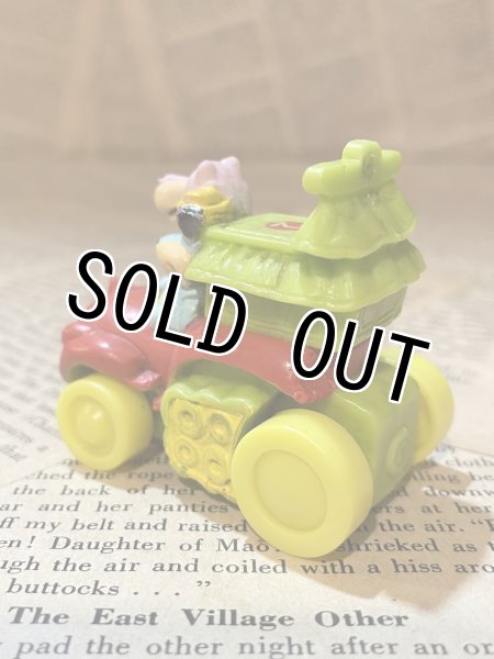 画像3: Fender Bender 500/Meal Toy(90s/Hardee's) HB-086 (3)