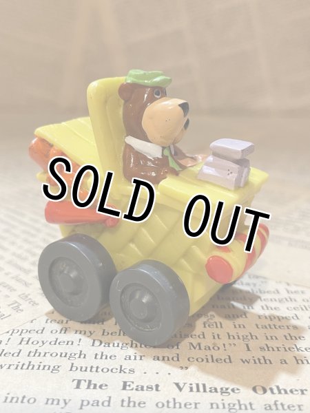 画像2: Fender Bender 500/Meal Toy(90s/Hardee's) HB-087 (2)