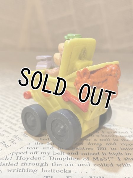 画像3: Fender Bender 500/Meal Toy(90s/Hardee's) HB-087 (3)