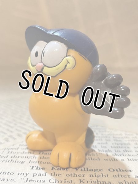 画像2: Garfield/PVC Figure(80s) GF-063 (2)