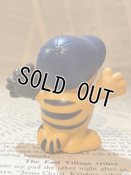 画像3: Garfield/PVC Figure(80s) GF-063 (3)