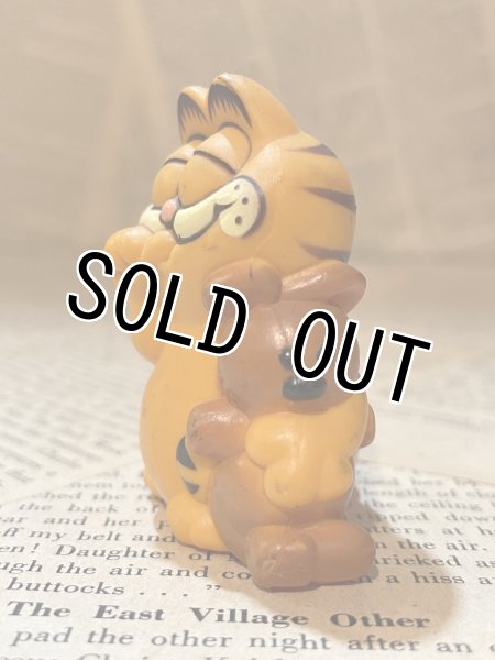 画像2: Garfield/PVC Figure(80s) GF-065 (2)