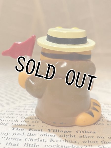画像3: Garfield/PVC Figure(80s) GF-066 (3)