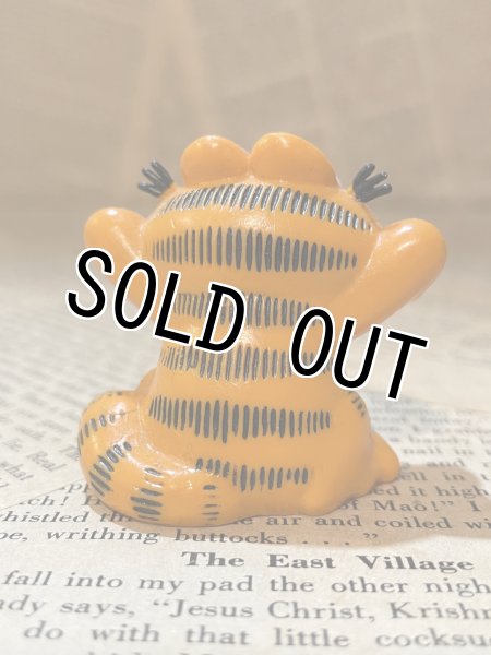 画像3: Garfield/PVC Figure(80s) GF-060 (3)