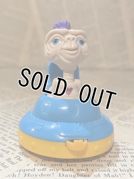 画像2: E.T./Meal Toy(90s/McD) SF-077 (2)