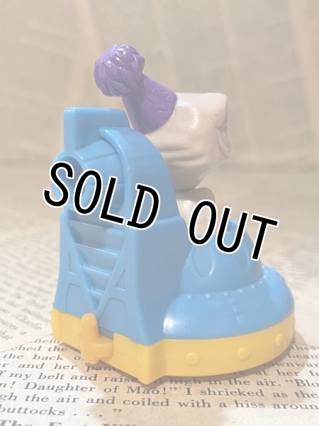 画像3: E.T./Meal Toy(90s/McD) SF-077 (3)