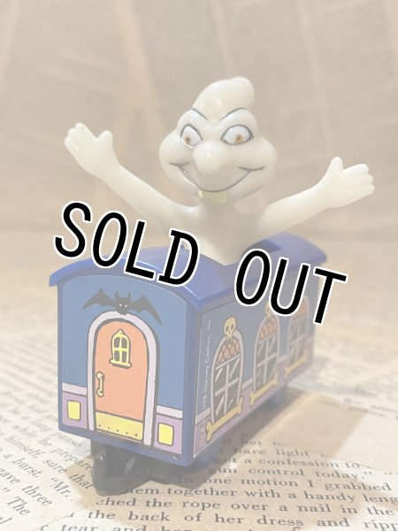 画像1: Casper/Meal Toy(90s/Jack in the Box) CP-018 (1)