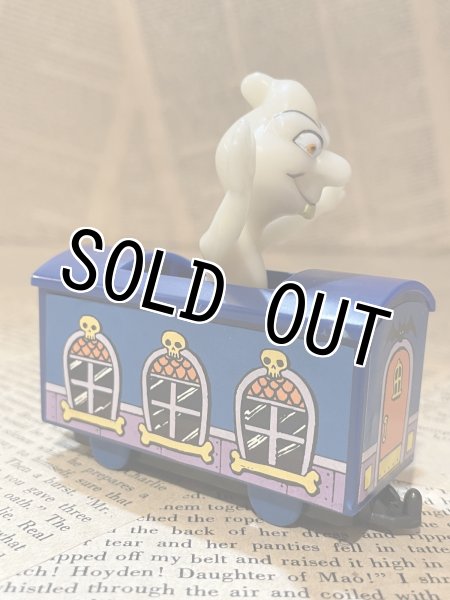 画像2: Casper/Meal Toy(90s/Jack in the Box) CP-018 (2)