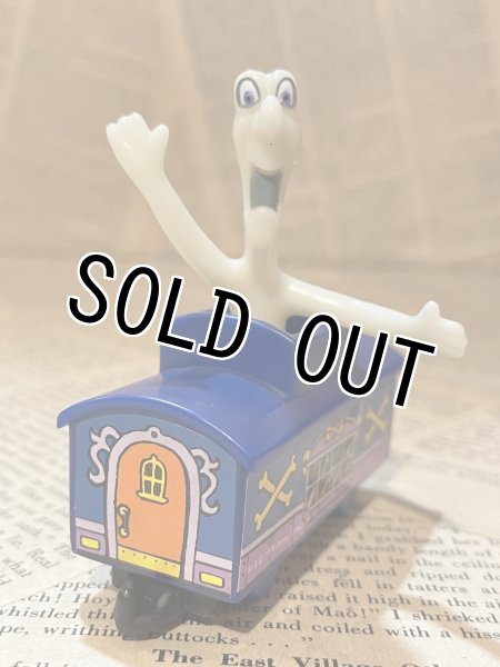 画像1: Casper/Meal Toy(90s/Jack in the Box) CP-019 (1)