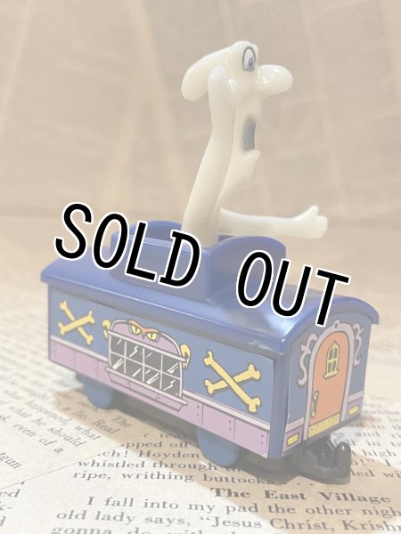 画像2: Casper/Meal Toy(90s/Jack in the Box) CP-019 (2)