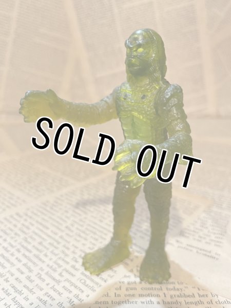 画像2: Universal Monsters/Meal Toy(90s/Creature) MT-262 (2)