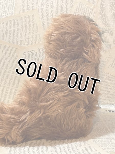 画像4: Sesame Street/Plush(70s/Snuffy) JH-100 (4)