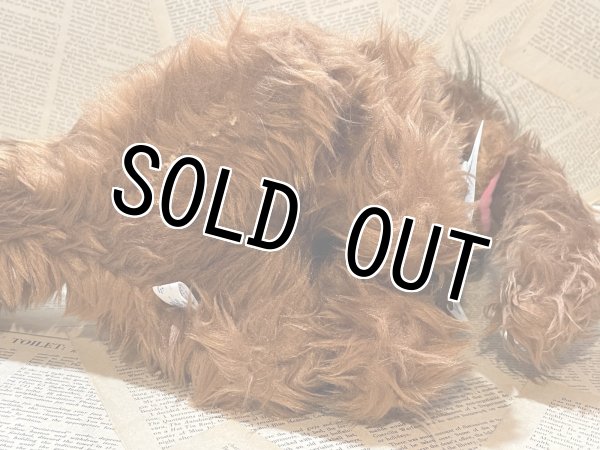 画像5: Sesame Street/Plush(70s/Snuffy) JH-100 (5)