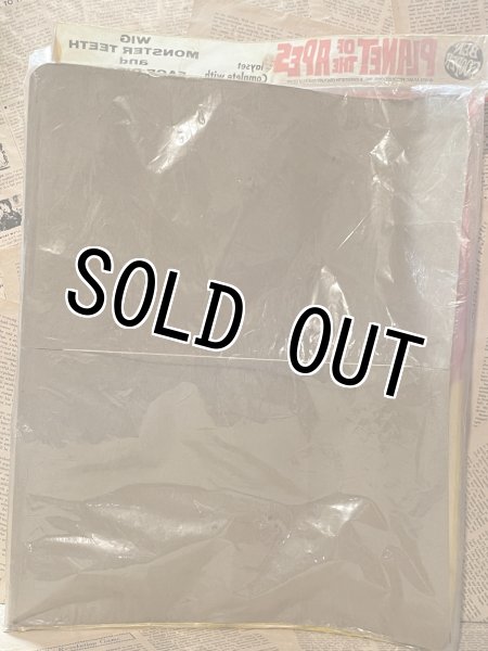 画像6: Planet of the Apes/Playset(70s/ben Cooper) SF-078 (6)