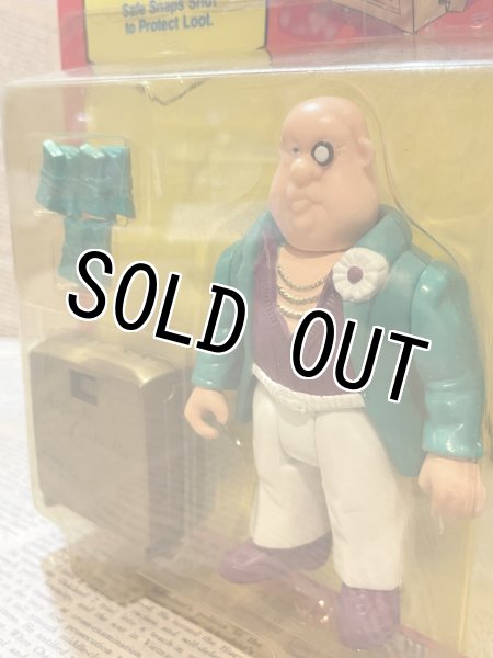 画像2: Police Academy/Action Figure(Kingpin/MOC) MO-322 (2)
