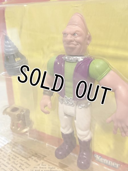 画像2: Police Academy/Action Figure(Numbskull/MOC) MO-321 (2)