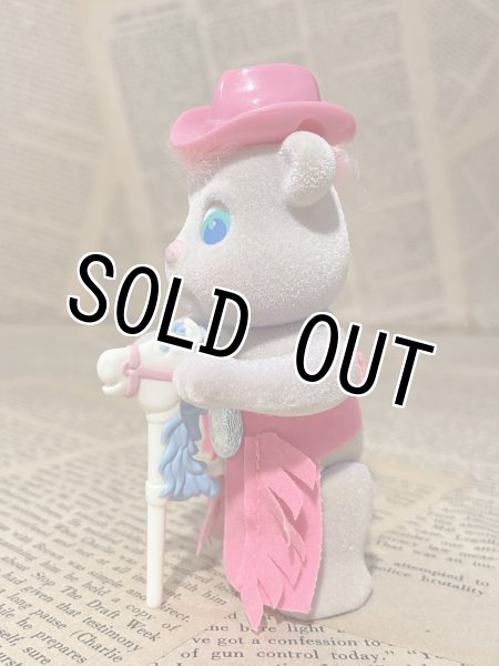 画像2: BitsyBears/Figure(Bumpety BearLoose) FO-161 (2)