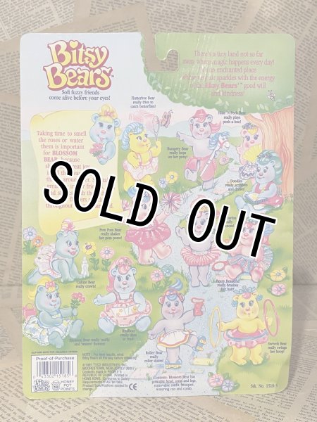 画像5: BitsyBears/Figure(Blossom Bear/Loose) FO-160 (5)