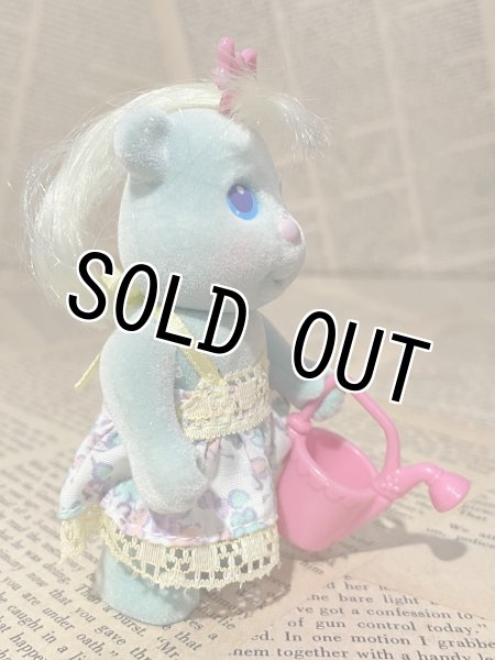 画像2: BitsyBears/Figure(Blossom Bear/Loose) FO-160 (2)