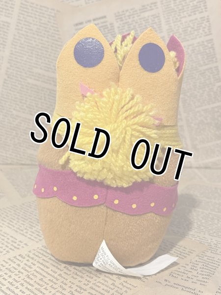 画像3: McNugget Buddies/Plush Doll set(90s) OF-187 (3)