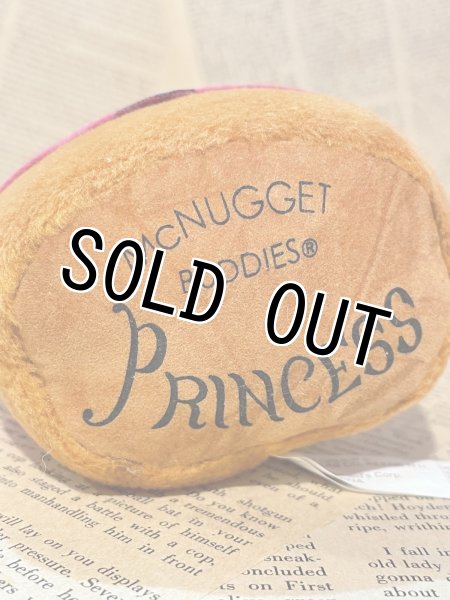 画像4: McNugget Buddies/Plush Doll set(90s) OF-187 (4)