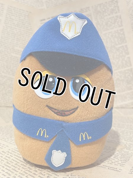 画像5: McNugget Buddies/Plush Doll set(90s) OF-187 (5)