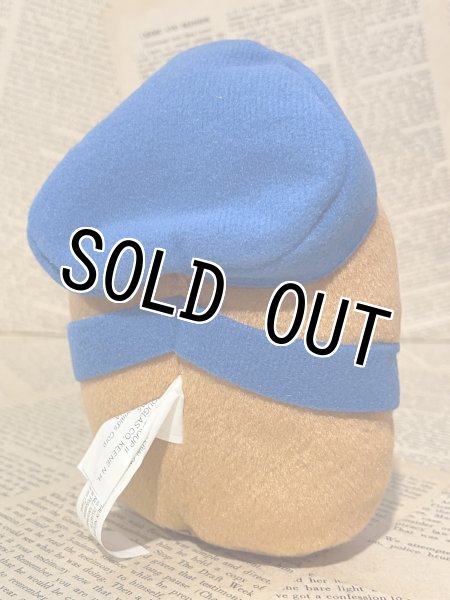 画像6: McNugget Buddies/Plush Doll set(90s) OF-187 (6)