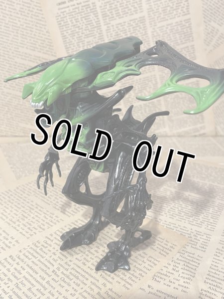 画像2: Aliens/Action Figure(King Alien/Loose) MO-335 (2)