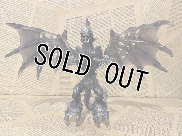 画像2: Aliens/Action Figure(Flying Queen Alien/Loose) MO-334 (2)