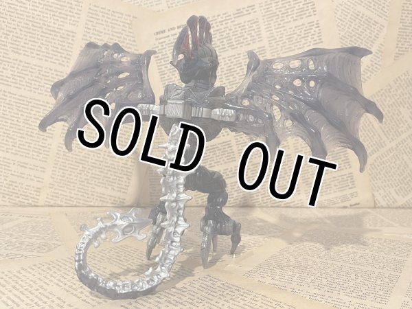 画像3: Aliens/Action Figure(Flying Queen Alien/Loose) MO-334 (3)