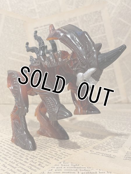 画像1: Aliens/Action Figure(Rhino Alien/Loose) MO-326 (1)
