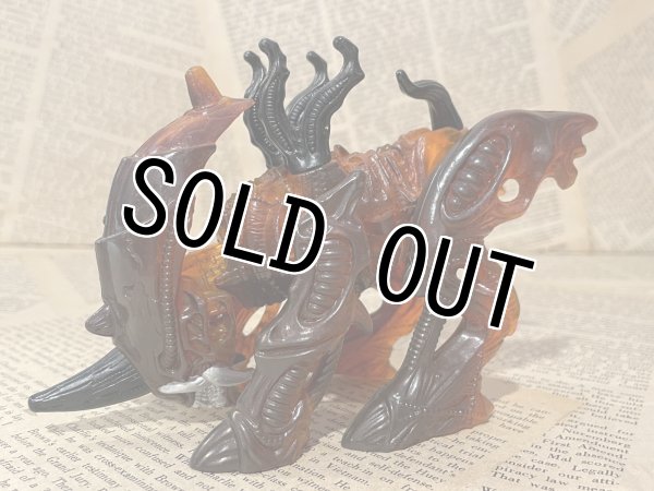 画像2: Aliens/Action Figure(Rhino Alien/Loose) MO-326 (2)