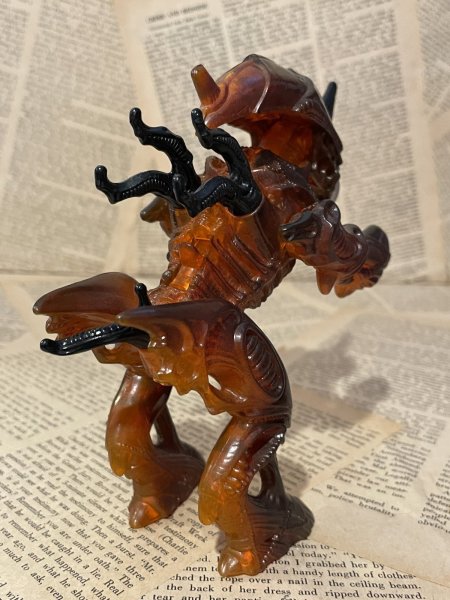 画像3: Aliens/Action Figure(Rhino Alien/Loose) MO-326 (3)