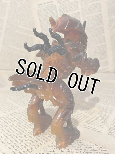 画像3: Aliens/Action Figure(Rhino Alien/Loose) MO-326 (3)