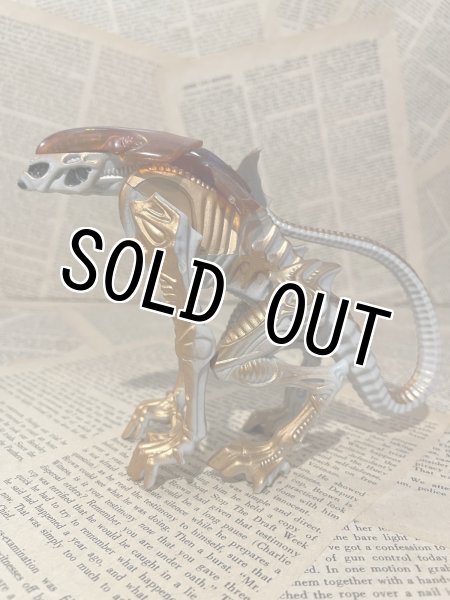 画像2: Aliens/Action Figure(Panther Alien/Loose) MO-329 (2)