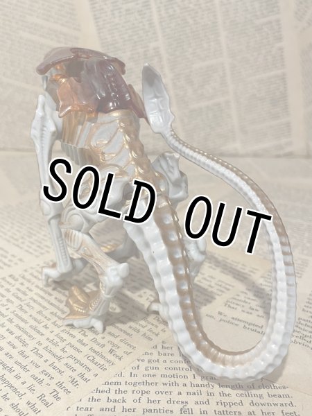 画像3: Aliens/Action Figure(Panther Alien/Loose) MO-329 (3)