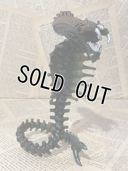 画像1: Aliens/Action Figure(Snake Alien/Loose) MO-330 (1)