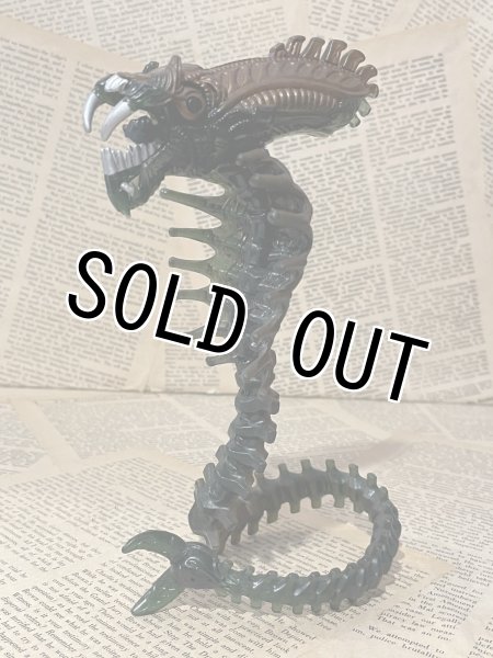 画像2: Aliens/Action Figure(Snake Alien/Loose) MO-330 (2)