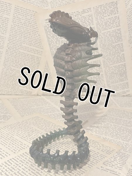 画像3: Aliens/Action Figure(Snake Alien/Loose) MO-330 (3)