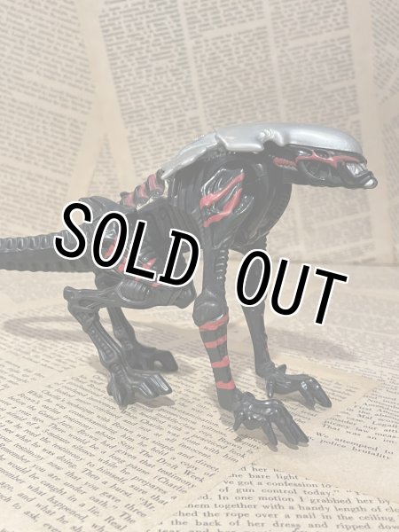 画像2: Aliens/Action Figure(Night Cougar Alien/Loose) MO-328 (2)
