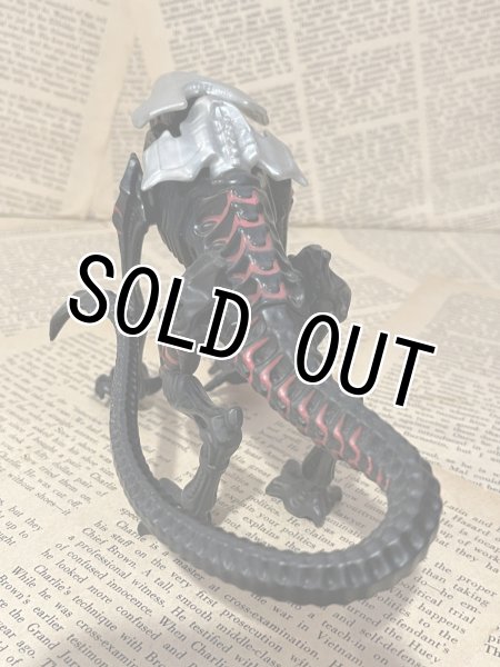 画像3: Aliens/Action Figure(Night Cougar Alien/Loose) MO-328 (3)